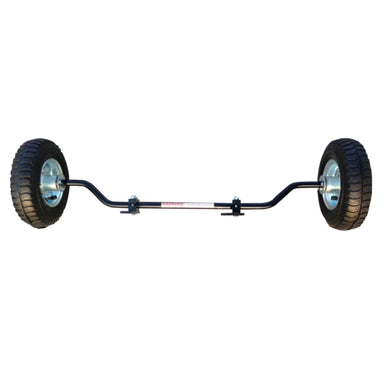 Hardline Products Wheels-4-Tots Universal Trainer