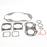 VertexWinderosa Complete Engine Gasket Kit Fits Yamaha - 059211