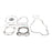VertexWinderosa Complete Engine Gasket Kit Fits Yamaha - 059272