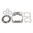 VertexWinderosa Top End Gasket Fits Honda - 059506