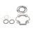 VertexWinderosa Top End Gasket Fits Kawasaki, Fits Suzuki - 059513