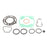 VertexWinderosa Top End Gasket Fits Kawasaki - 059516
