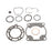 VertexWinderosa Top End Gasket Fits Kawasaki, Fits Suzuki - 059517