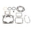 VertexWinderosa Top End Gasket Fits Kawasaki - 059519