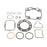 VertexWinderosa Top End Gasket Fits Kawasaki - 059523