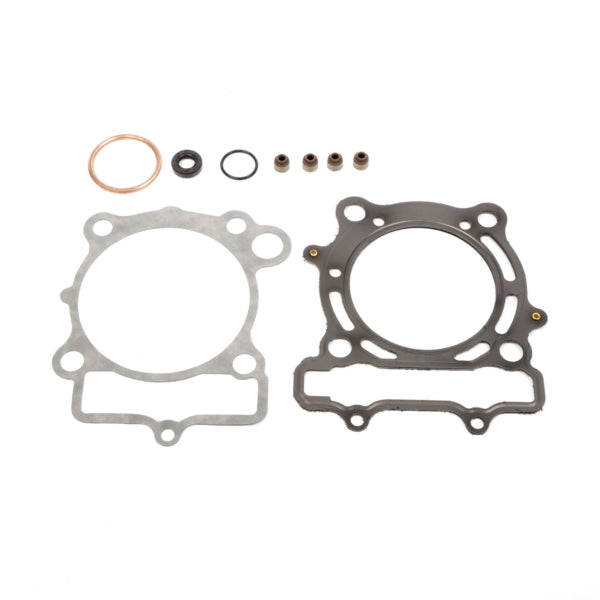 VertexWinderosa Top End Gasket Fits Kawasaki, Fits Suzuki - 059598