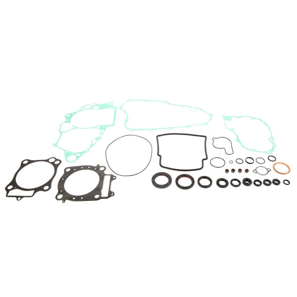 VertexWinderosa Complete Gasket Set with Oil Seals - 811 Fits Honda - 059610