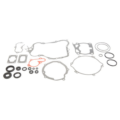 VertexWinderosa Complete Gasket Set with Oil Seals - 811 Fits Yamaha - 059641