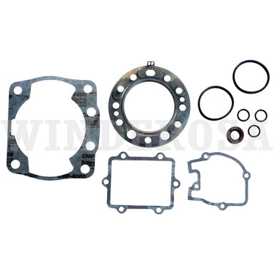 VertexWinderosa Top End Gasket Fits Honda - 059725