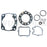 VertexWinderosa Top End Gasket Fits Honda - 059725