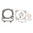 VertexWinderosa Top End Gasket Fits Kawasaki - 059787
