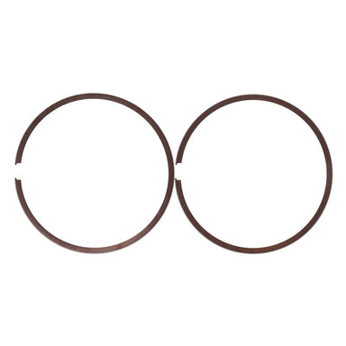 Wiseco Piston Ring Set Fits Kawasaki, Fits Yamaha