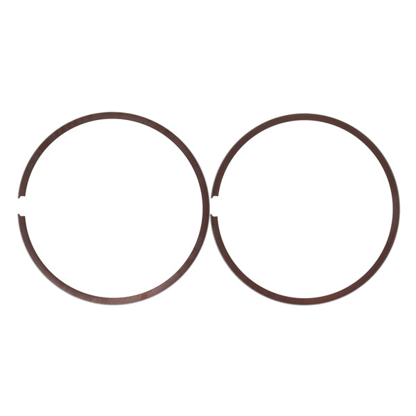 Wiseco Piston Ring Set Fits Kawasaki, Fits Yamaha