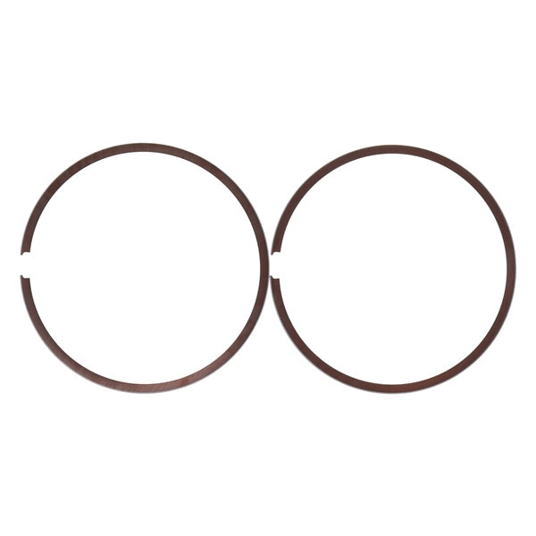 Wiseco Piston Ring Set Fits Honda, Fits Kawasaki, Fits Suzuki, Fits Yamaha