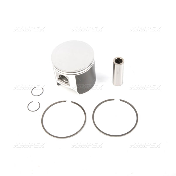 Wiseco Piston Fits Kawasaki - 449 cc