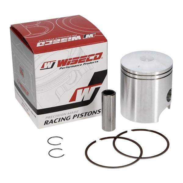 Wiseco Piston Fits Yamaha - 99 cc