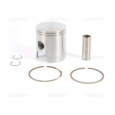 Wiseco Piston Fits Yamaha - 124 cc