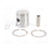 Wiseco Piston Fits Yamaha - 124 cc