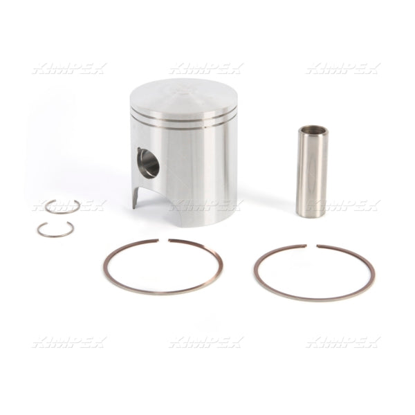 Wiseco Piston Fits Yamaha - 124 cc