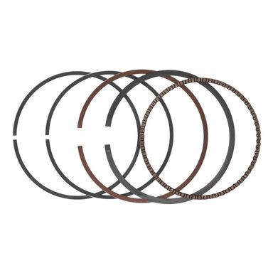 Wiseco Piston Ring Set Fits Honda, Fits Kawasaki, Fits Yamaha