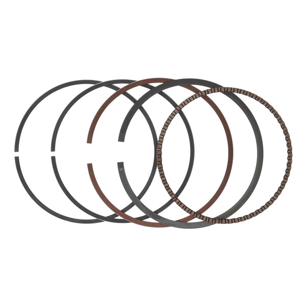 Wiseco Piston Ring Set Fits Honda, Fits Kawasaki, Fits Yamaha