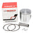 Wiseco Piston Fits Honda - 251 cc