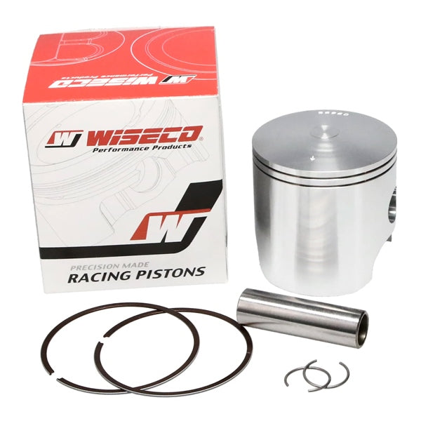 Wiseco Piston Fits Honda - 251 cc