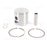 Wiseco Piston Fits Honda - 248 cc
