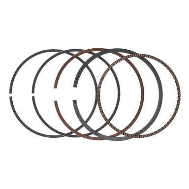 Wiseco Piston Ring Set Fits Honda, Fits Yamaha