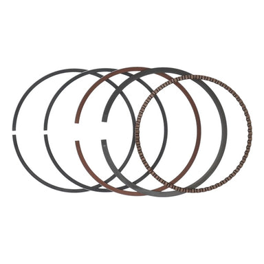 Wiseco Piston Ring Set Fits Honda, Fits Polaris