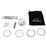 Wiseco Piston Fits Honda - N/A