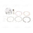 Wiseco Piston Fits Yamaha - 196.3 cc