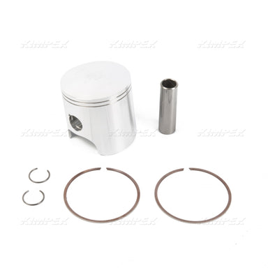 Wiseco Piston Fits Honda - 251 cc