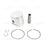 Wiseco Piston Fits Honda - 251 cc
