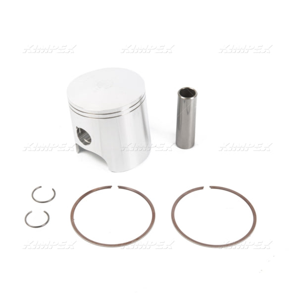 Wiseco Piston Fits Honda - 251 cc