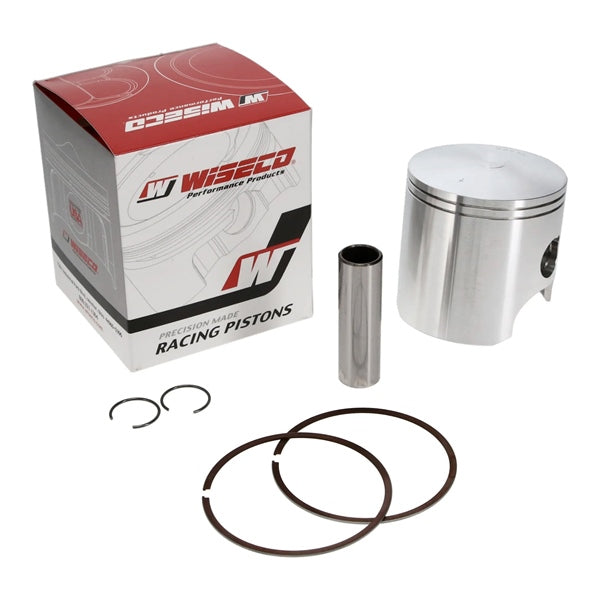 Wiseco Piston Fits Honda - 253 cc