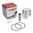 Wiseco Piston Fits Honda - 253 cc