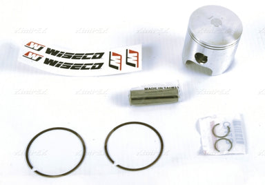 Wiseco Piston Fits Honda - 248 cc
