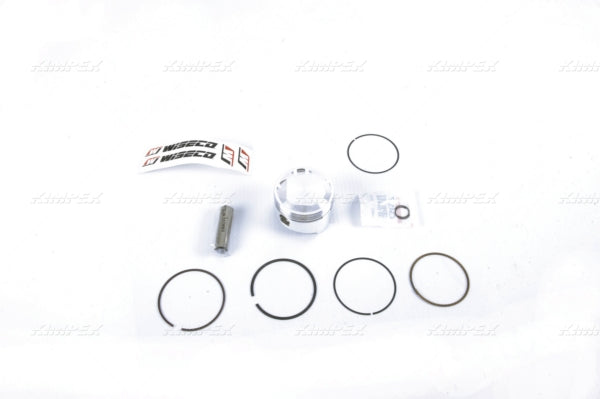 Wiseco Piston Fits Honda - 251 cc