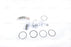 Wiseco Piston Fits Honda - 251 cc
