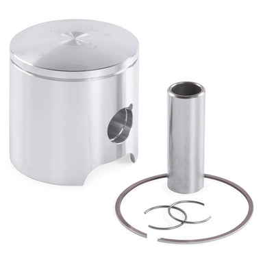 Wiseco Piston Fits Yamaha - 125 cc