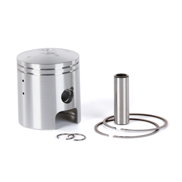 Wiseco Piston Fits Suzuki - 80 cc