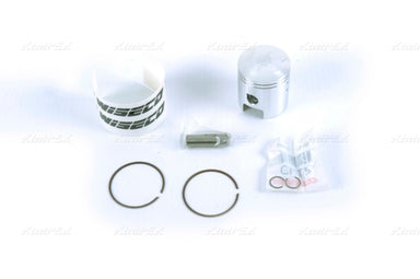 Wiseco Piston Fits Suzuki - 81 cc