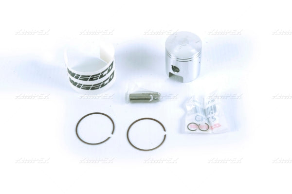 Wiseco Piston Fits Suzuki - 81 cc