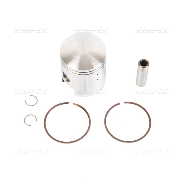 Wiseco Piston Fits Suzuki - 79 cc