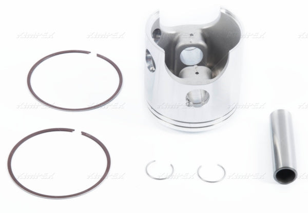 Wiseco Piston Fits Yamaha - N/A