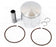 Wiseco Piston Fits Polaris - 285 cc