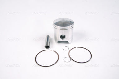 Wiseco Piston Fits Suzuki - 123 cc