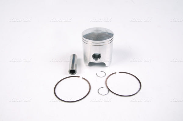 Wiseco Piston Fits Suzuki - 123 cc