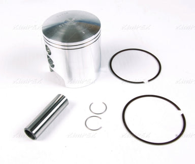 Wiseco Piston Fits Yamaha - 364 cc